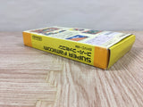 Super Mario World Boxed Nintendo Super Famicom SNES Japan - UF6686