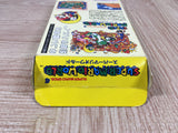 Super Mario World Boxed Nintendo Super Famicom SNES Japan - UF6686