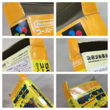 Super Mario World Boxed Nintendo Super Famicom SNES Japan - UF6686