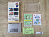 Super Mario Collection All Stars Boxed Super Famicom SNES Japan - UF6687