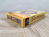 Super Mario Collection All Stars Boxed Super Famicom SNES Japan - UF6687