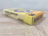 Super Mario Collection All Stars Boxed Super Famicom SNES Japan - UF6687