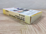Super Mario Collection All Stars Boxed Super Famicom SNES Japan - UF6687