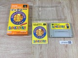 Super Mario Collection All Stars Boxed Super Famicom SNES Japan - UF6688
