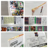 Super Mario RPG Boxed Nintendo Super Famicom SNES Japan - UF6689