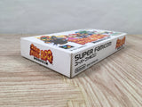 Super Mario RPG Boxed Nintendo Super Famicom SNES Japan - UF6689