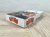 Super Mario RPG Boxed Nintendo Super Famicom SNES Japan - UF6689