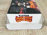 Super Mario RPG Boxed Nintendo Super Famicom SNES Japan - UF6689