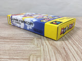 Mario & Wario Boxed Nintendo Super Famicom SNES Japan - UF6690