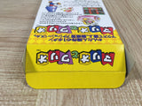 Mario & Wario Boxed Nintendo Super Famicom SNES Japan - UF6690