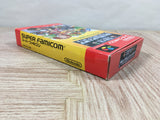 Super Mario Kart Boxed Nintendo Super Famicom SNES Japan - UF6691