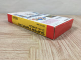 Super Mario Kart Boxed Nintendo Super Famicom SNES Japan - UF6691