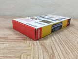 Super Mario Kart Boxed Nintendo Super Famicom SNES Japan - UF6691