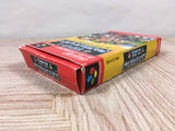Super Mario Kart Boxed Nintendo Super Famicom SNES Japan - UF6692