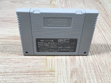 Mario's Super Picross Boxed Nintendo Super Famicom SNES Japan - UF6693