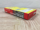 Mario's Super Picross Boxed Nintendo Super Famicom SNES Japan - UF6693
