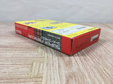 Mario's Super Picross Boxed Nintendo Super Famicom SNES Japan - UF6694