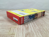 Mario's Super Picross Boxed Nintendo Super Famicom SNES Japan - UF6694
