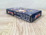 Dragon Quest 1 & 2 Boxed Nintendo Super Famicom SNES Japan - UF6695