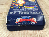 Dragon Quest 1 & 2 Boxed Nintendo Super Famicom SNES Japan - UF6695