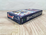 Dragon Quest 1 & 2 Boxed Nintendo Super Famicom SNES Japan - UF6696