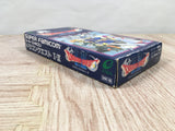 Dragon Quest 1 & 2 Boxed Nintendo Super Famicom SNES Japan - UF6696