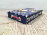 Dragon Quest 1 & 2 Boxed Nintendo Super Famicom SNES Japan - UF6696