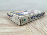 Dragon Quest V 5 Boxed Nintendo Super Famicom SNES Japan - UF6697