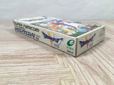 Dragon Quest V 5 Boxed Nintendo Super Famicom SNES Japan - UF6697