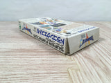 Dragon Quest V 5 Boxed Nintendo Super Famicom SNES Japan - UF6697