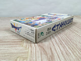 Dragon Quest V 5 Boxed Nintendo Super Famicom SNES Japan - UF6698