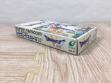 Dragon Quest V 5 Boxed Nintendo Super Famicom SNES Japan - UF6698