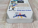 Dragon Quest V 5 Boxed Nintendo Super Famicom SNES Japan - UF6698