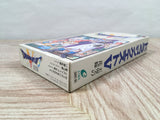 Dragon Quest V 5 Boxed Nintendo Super Famicom SNES Japan - UF6699