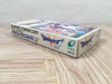 Dragon Quest V 5 Boxed Nintendo Super Famicom SNES Japan - UF6699