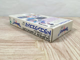 Dragon Quest V 5 Boxed Nintendo Super Famicom SNES Japan - UF6699