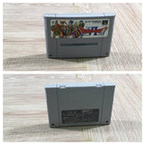 Dragon Quest VI 6 Boxed Nintendo Super Famicom SNES Japan - UF6700