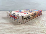 Dragon Quest VI 6 Boxed Nintendo Super Famicom SNES Japan - UF6700