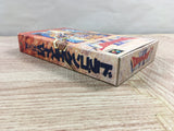 Dragon Quest VI 6 Boxed Nintendo Super Famicom SNES Japan - UF6700