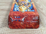 Dragon Quest VI 6 Boxed Nintendo Super Famicom SNES Japan - UF6701