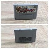 Dragon Quest VI 6 Boxed Nintendo Super Famicom SNES Japan - UF6701