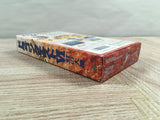 Dragon Quest VI 6 Boxed Nintendo Super Famicom SNES Japan - UF6701