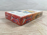 Dragon Quest VI 6 Boxed Nintendo Super Famicom SNES Japan - UF6701