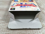 Dragon Quest VI 6 Boxed Nintendo Super Famicom SNES Japan - UF6701