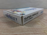 Final Fantasy 5 V Boxed Nintendo Super Famicom SNES Japan - UF6702