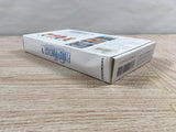 Final Fantasy 5 V Boxed Nintendo Super Famicom SNES Japan - UF6702