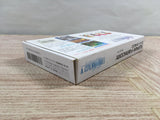 Final Fantasy 5 V Boxed Nintendo Super Famicom SNES Japan - UF6702