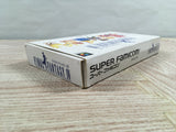 Final Fantasy IV 4 Boxed Nintendo Super Famicom SNES Japan - UF6703