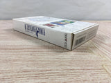 Final Fantasy IV 4 Boxed Nintendo Super Famicom SNES Japan - UF6703