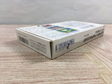 Final Fantasy IV 4 Boxed Nintendo Super Famicom SNES Japan - UF6703